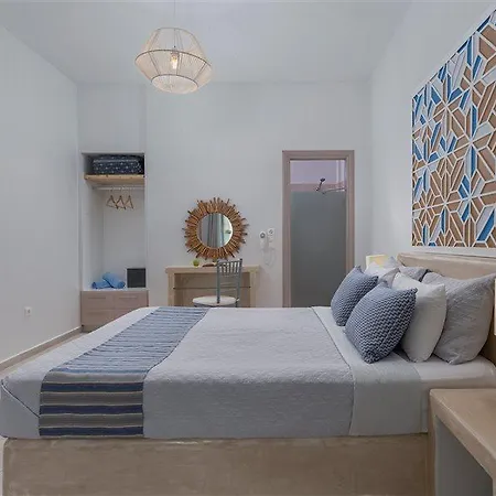 Gizis Exclusive Hotel Imerovigli (Santorini)